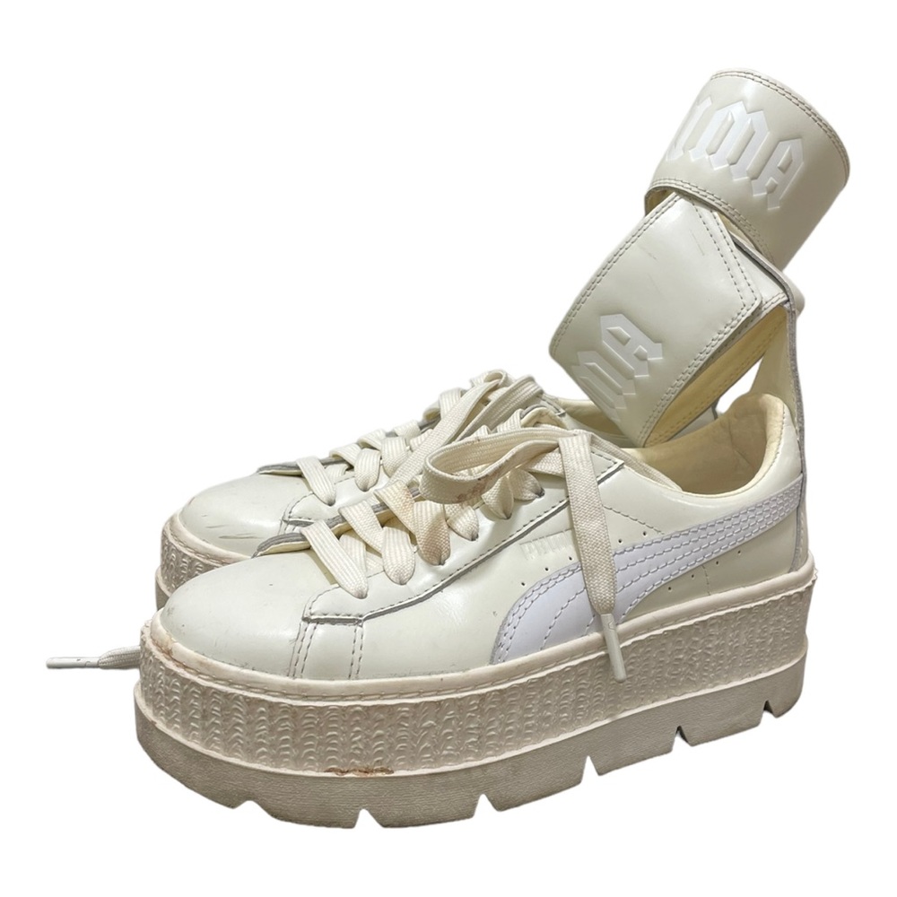 PUMA x RIHANNA FENTY ANKLE STRAPS - SIZE 6 WMNS